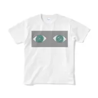 Hanayoi Riou - Clothes - T-shirts - VTuber Size-S