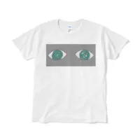 Hanayoi Riou - Clothes - T-shirts - VTuber Size-L