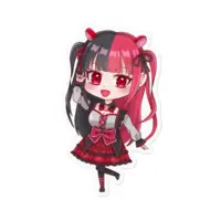 Hamuro Pamu - Stickers - VTuber