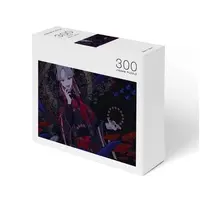 Shino Shinone - Jigsaw puzzle - VTuber