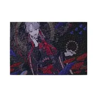 Shino Shinone - Jigsaw puzzle - VTuber