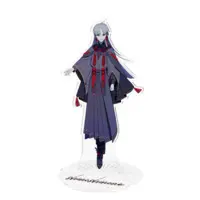 Shino Shinone - Acrylic stand - VTuber Size-160x160mm