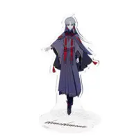 Shino Shinone - Acrylic stand - VTuber Size-100x100mm