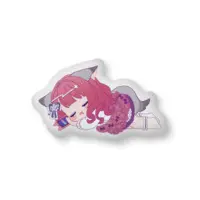 Sakamichi Noboru - Cushion - VTuber Size-H36×W56cm