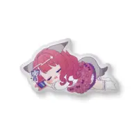 Sakamichi Noboru - Cushion - VTuber Size-H61×W86cm