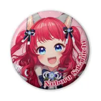 Sakamichi Noboru - Badge - VTuber