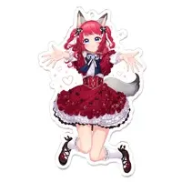 Sakamichi Noboru - Acrylic Key Chain - Key Chain - VTuber