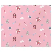 Sakamichi Noboru - Microfiber Cloth - Glasses Cleaner - VTuber