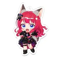 Sakamichi Noboru - Acrylic Key Chain - Key Chain - VTuber