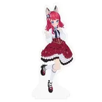 Sakamichi Noboru - Acrylic stand - VTuber