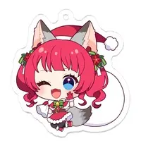 Sakamichi Noboru - Acrylic Key Chain - Key Chain - VTuber