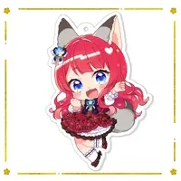 Sakamichi Noboru - Acrylic Key Chain - Key Chain - VTuber
