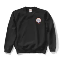 Sakamichi Noboru - Clothes - Sweatshirt - VTuber Size-S