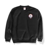 Sakamichi Noboru - Clothes - Sweatshirt - VTuber Size-M