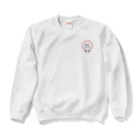 Sakamichi Noboru - Clothes - Sweatshirt - VTuber Size-S