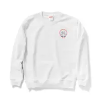 Sakamichi Noboru - Clothes - Sweatshirt - VTuber Size-M
