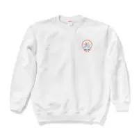 Sakamichi Noboru - Clothes - Sweatshirt - VTuber Size-L