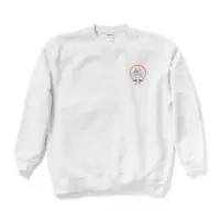 Sakamichi Noboru - Clothes - Sweatshirt - VTuber Size-XL