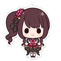 Gumyou Yukuru - Acrylic Key Chain - Key Chain - VTuber