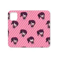 Gumyou Yukuru - Smartphone Cover - VTuber