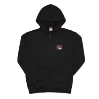 Gumyou Yukuru - Clothes - Hoodie - VTuber Size-XL