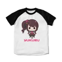 Gumyou Yukuru - Clothes - T-shirts - VTuber Size-S