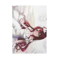 Gumyou Yukuru - Plastic Folder - VTuber