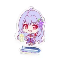 Fujitana Irori - Acrylic stand - VTuber