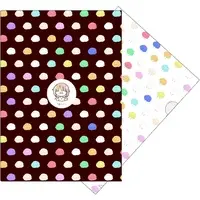 Wataame Yuu - Plastic Folder - VTuber