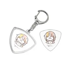 Wataame Yuu - Key Chain - VTuber
