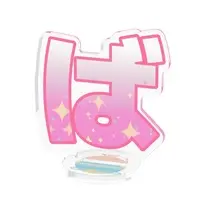 Awane Marie - Acrylic stand - VTuber