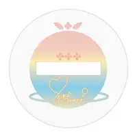 Awane Marie - Acrylic stand - VTuber