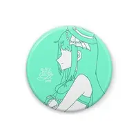 珈里ひさぎ - Badge - VTuber