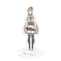 珈里ひさぎ - Acrylic stand - VTuber
