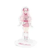 珈里ひさぎ - Acrylic stand - VTuber