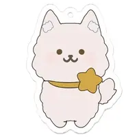 Hoshikuzu Komako - Acrylic Key Chain - Key Chain - VTuber