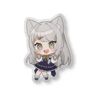Hoshikuzu Komako - Cushion - VTuber Size-H86×W61cm