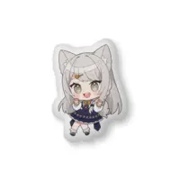 Hoshikuzu Komako - Cushion - VTuber Size-H56×W36cm