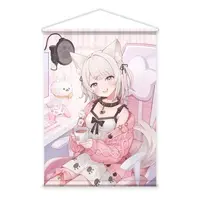 Hoshikuzu Komako - Tapestry - VTuber