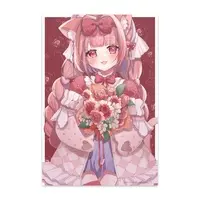 Nekomiya Nei - Postcard - VTuber