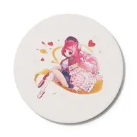 Nekomiya Nei - Coaster - VTuber