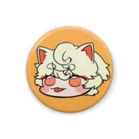 Kokon Koma - Badge - VTuber Size-32mm