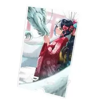 Shikiori Aoha - Smartphone Stand - VTuber