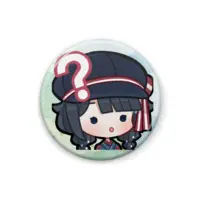 Shikiori Aoha - Badge - VTuber