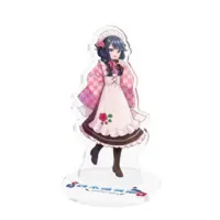 Shikiori Aoha - Acrylic stand - VTuber (Random Item)