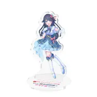 Shikiori Aoha - Acrylic stand - VTuber
