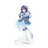 Shikiori Aoha - Acrylic stand - VTuber