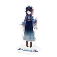 Shikiori Aoha - Acrylic stand - VTuber