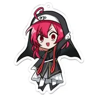 Minasoko Minami - Acrylic Key Chain - Key Chain - VTuber