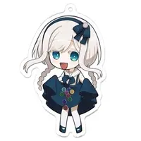 Minasoko Minami - Acrylic Key Chain - Key Chain - VTuber